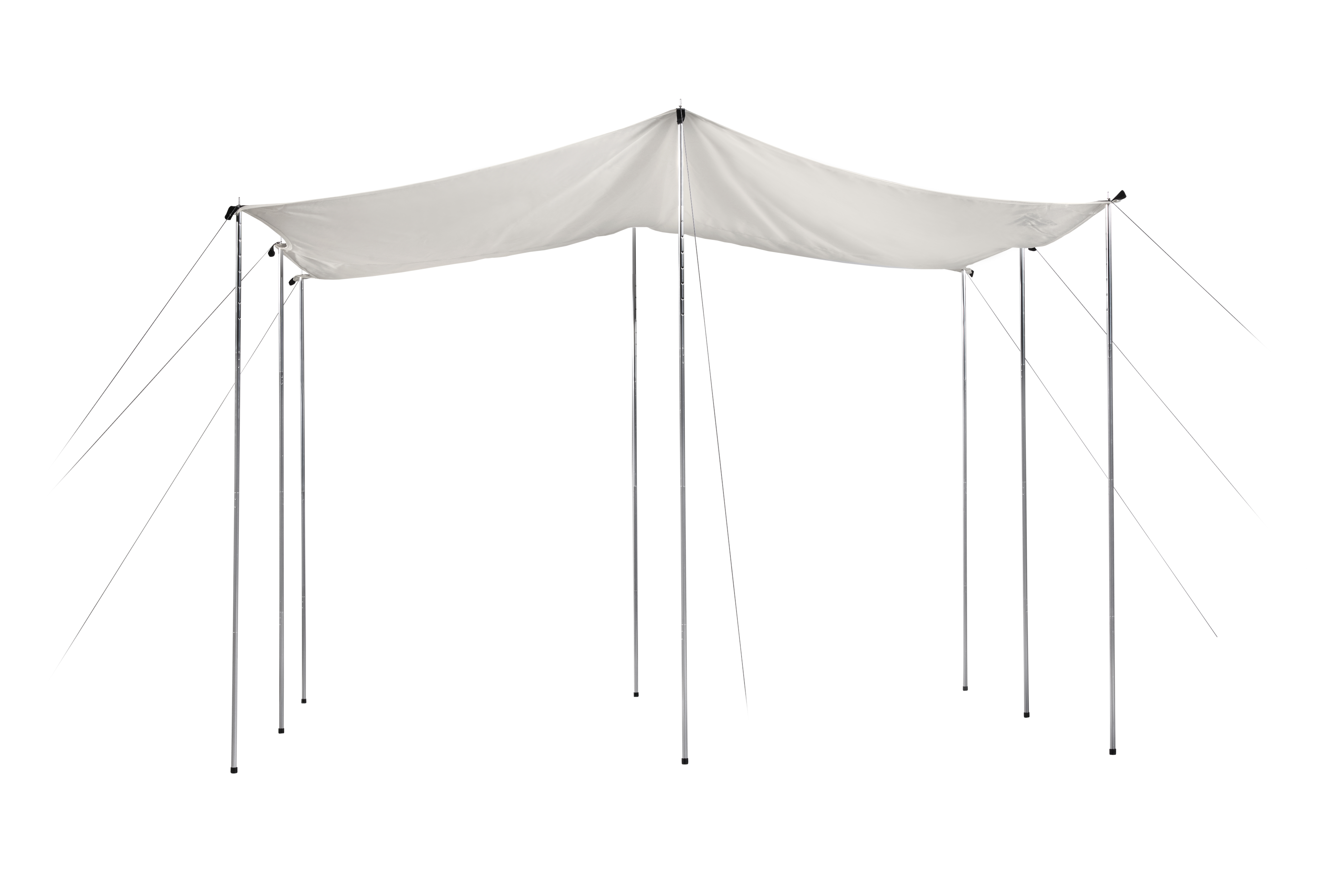 Groenberg Skygge poly-cotton tarp