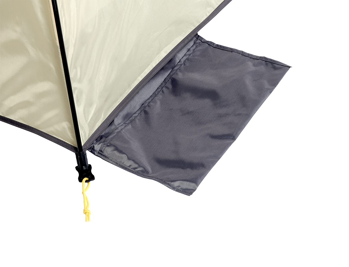 Windschutz Strand Standfestigkeit