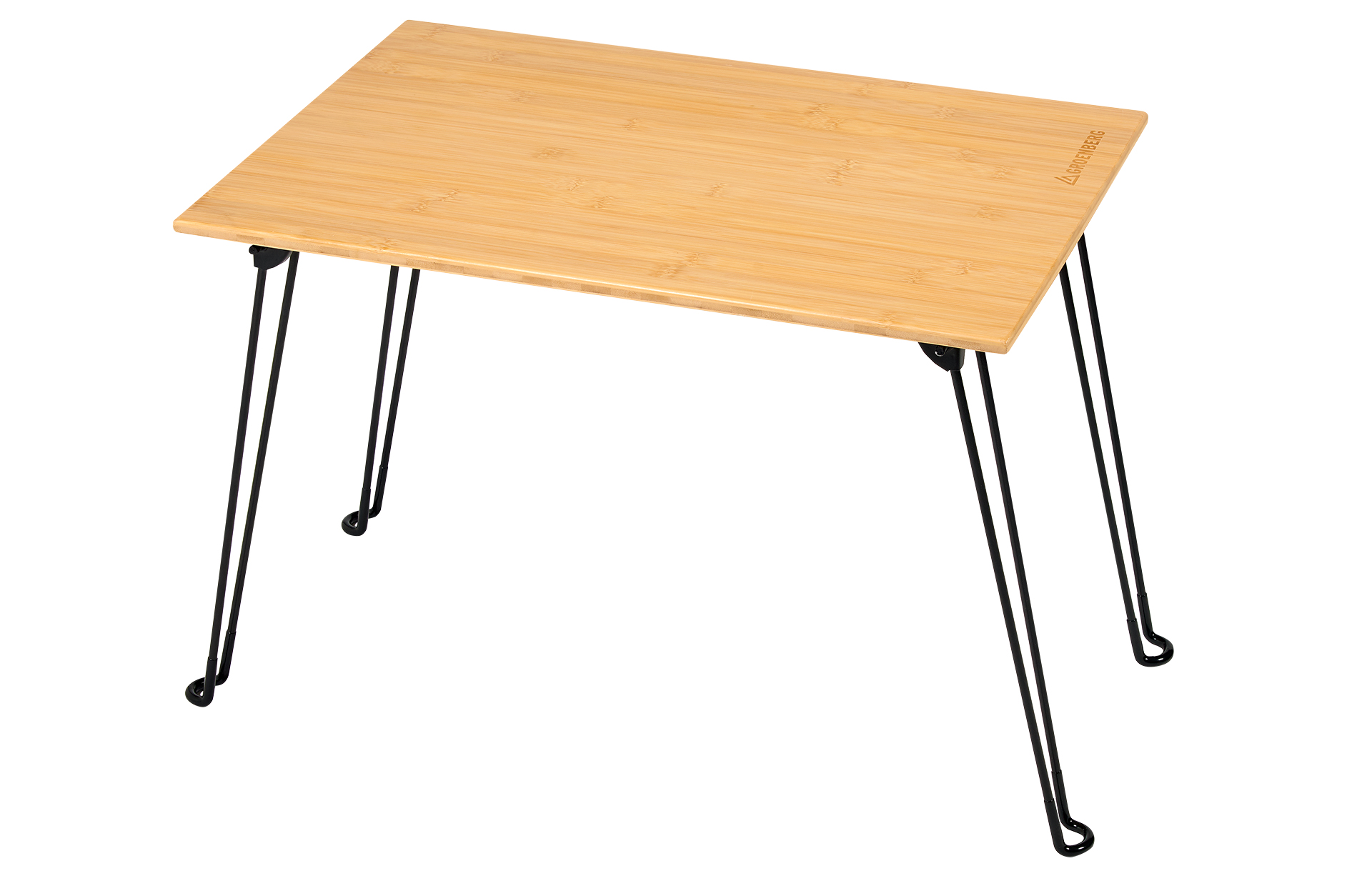 Groenberg Boks Table M bamboo Eurobox table
