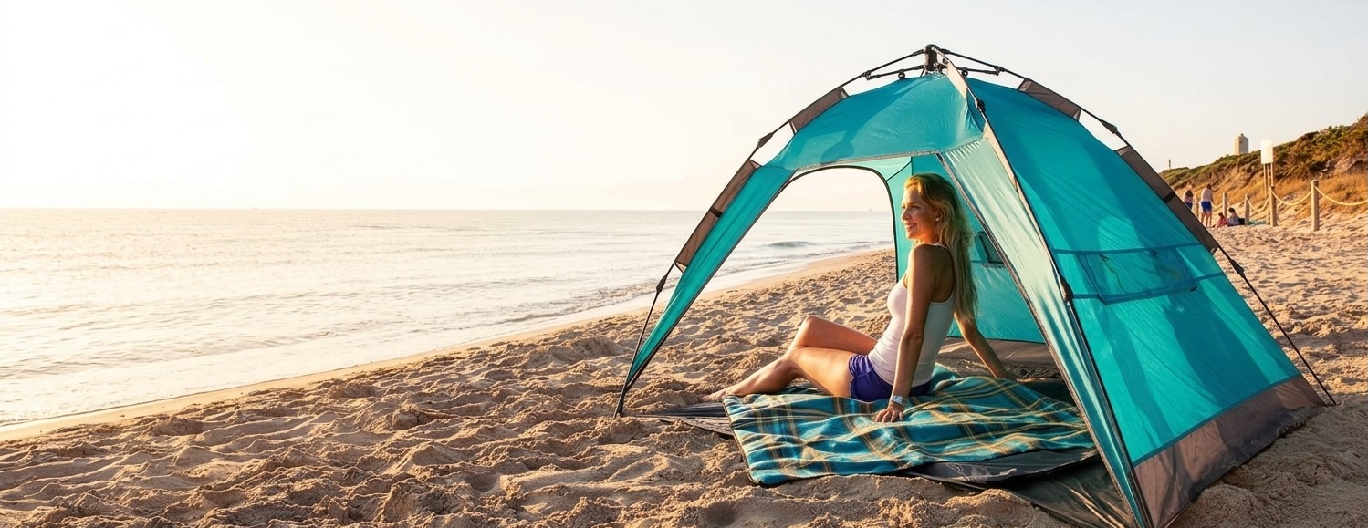 uquip Ratgeber – Outdoor-Tipps, Kaufberatung, Camping