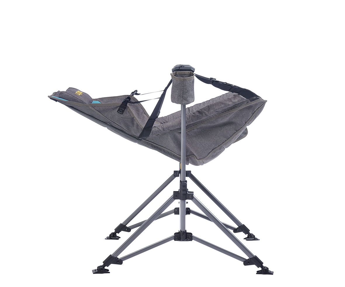 uquip Rocky 2.0 – Schaukelfunktion